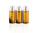 .32 CAL. AMMO