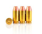 .40 CAL. AMMO