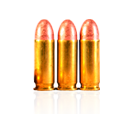 .38 SUPER AMMO