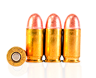 .380 CAL. AUTO AMMO