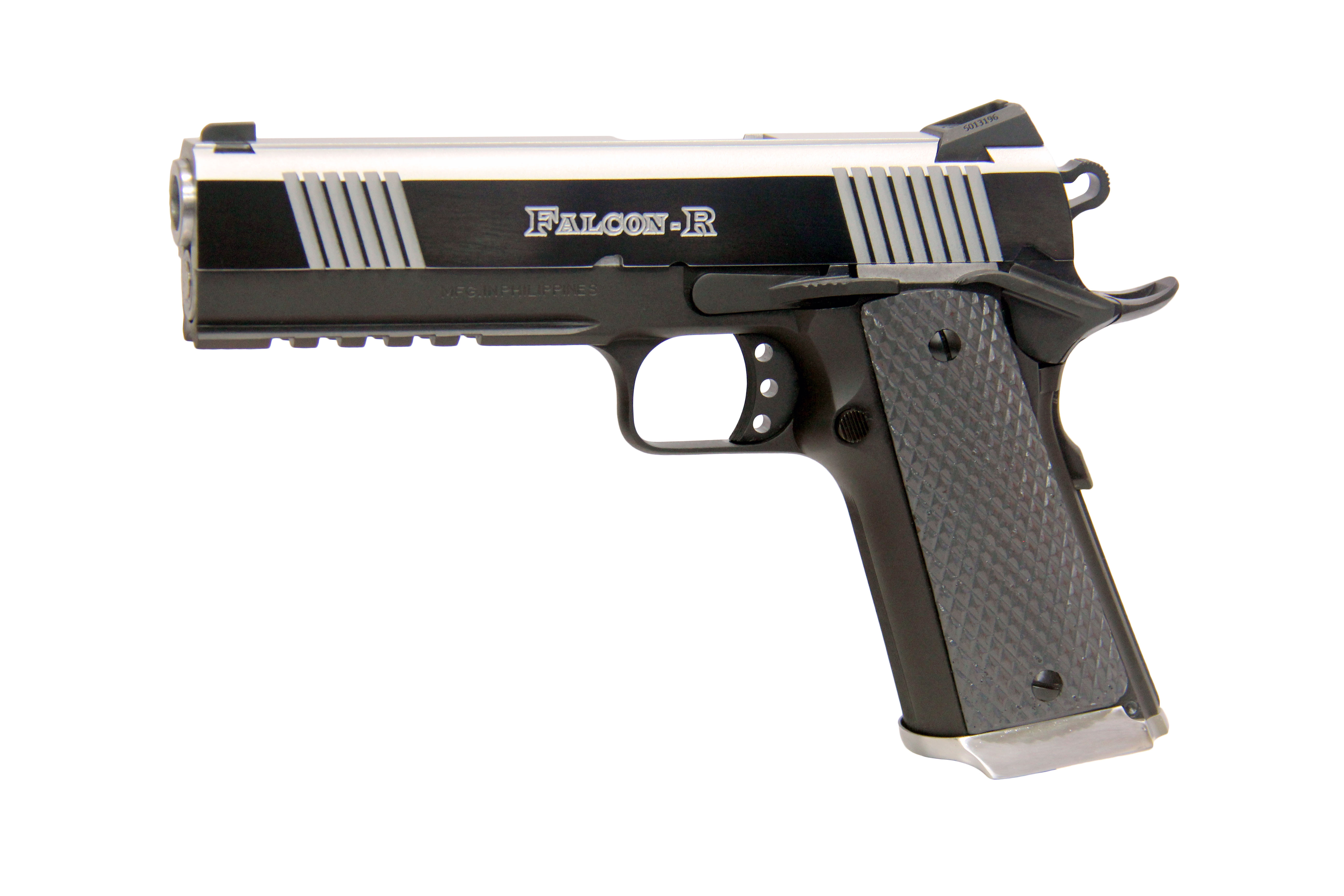 Falcon R