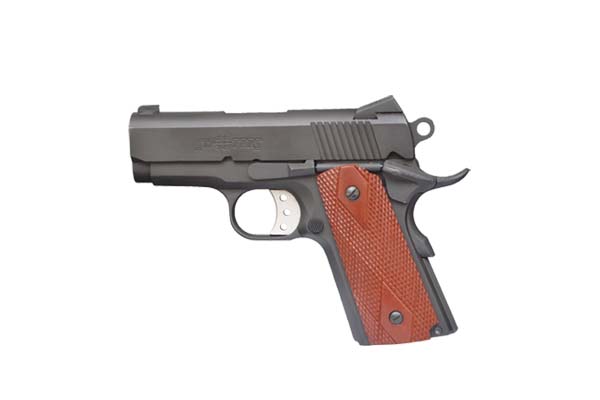 Titan .45 Blue