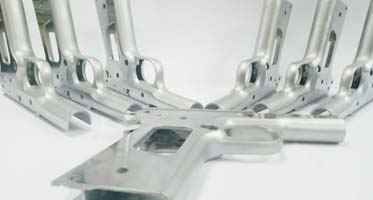 Chroming Services