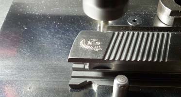 Engraving Services