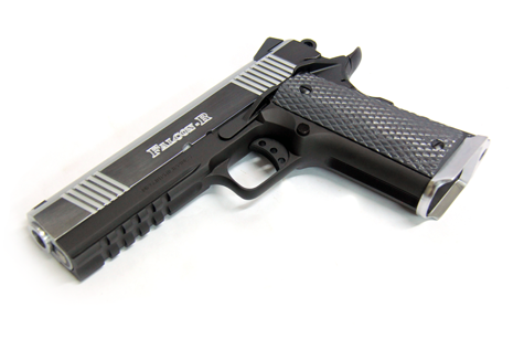 1911 Pistol HIGH CAPACITY