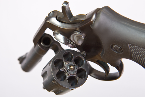 Revolver