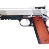 Thunderbolt Two Tone