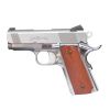 Titan .45 Chrome Limited Edition